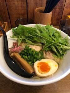 麺屋 哲