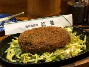 河童海鮮居酒屋