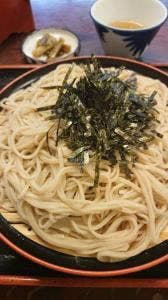 尾張屋そば店