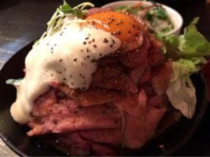 レッドロック 本店