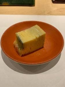 鮨 竹半 若槻