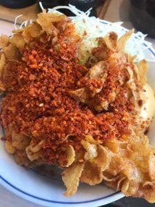 かつや 金沢神谷内店