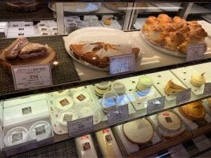 アトリエ・ド・フロマージュ 旧軽井沢店