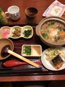 定食屋百菜 旬 ゆめタウン行橋店