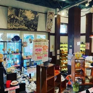南蛮屋Cafe
