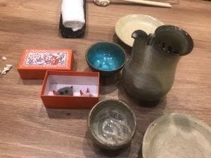 八角堂