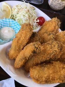 マルナカ水産 マルマ本店