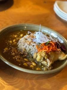 食堂 ヤポネシア