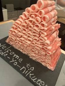 極薄ラムしゃぶ専門 工藤羊肉店 2号店