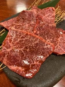 焼肉 名所、