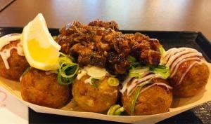 築地銀だこ サンエー具志川メインシティー店