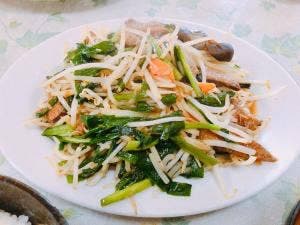 食堂 幸春