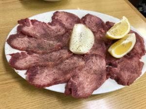 松屋