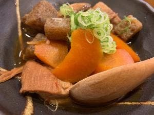 旬味ひげ