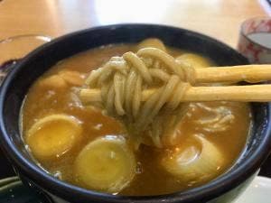 大井三ッ又 吉田家