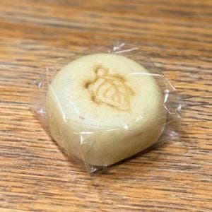 老舗 亀まん 高遠本店
