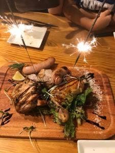 ビストロ 海真丸