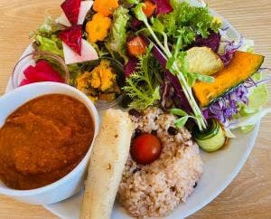 CAFE CURE NATURA