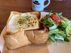 これぞパンです