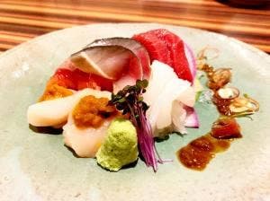 味和久