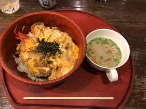 串や たる平 大倉山本店