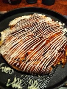 お好み焼き工房 とん鉄