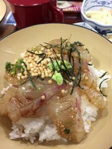 若松食堂