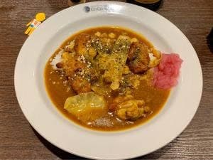 カレーハウスCoCo壱番屋 沼津インター店