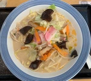 リンガーハット グランエミオ大泉学園店