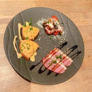 フレンチバル シュマン