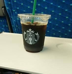 スターバックス コーヒー JR東海東京駅新幹線南ラチ内店