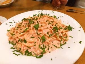 Craft Pasta Torino
