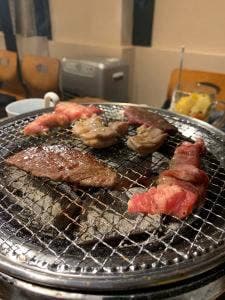 焼き肉 あじと