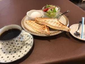 彩 和cafe つぐみ