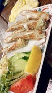 げんこつや