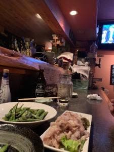 酔処 ほのじ