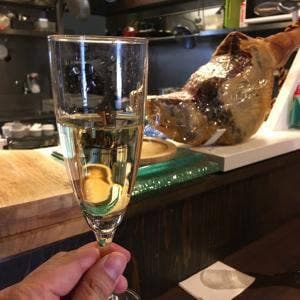 ビストロJIN 野田店