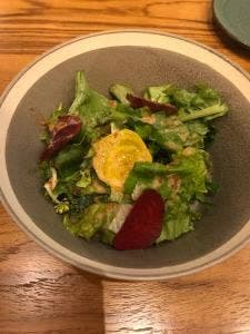 やさい家めい 渋谷ヒカリエ店