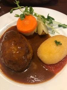 れすとらん 大黒亭