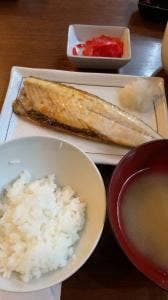 つどいダイニング