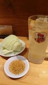 もつ焼きモッツマン 東新宿店