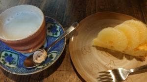 糀屋カフェ たんとキッチン 矢ノ目糀屋