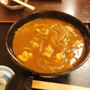 蕎麦 ゆうき庵