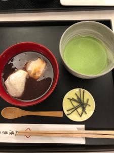 とらや 京都四條南座店