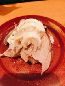 スシロー 三島梅名店