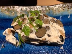 本格炉端・活魚 ろ組 福井駅前店