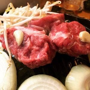 ジンギスカン ひつじや