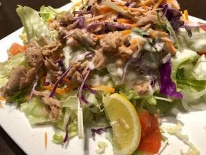 ビバデカフェ 桐生店