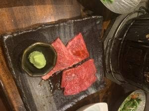 元祖おとしダレ ウルフ 池袋本店
