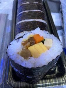 京の加悦寿司 多賀SA上り